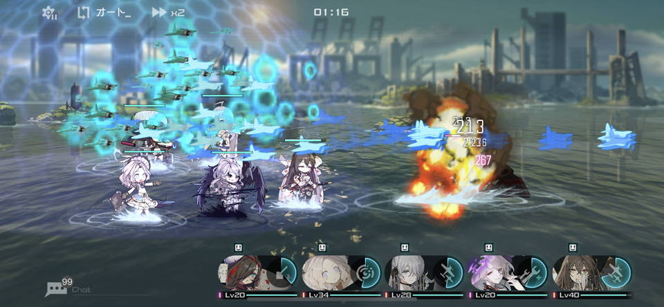 【ブラック・サージナイト】ゲームプレイ日記