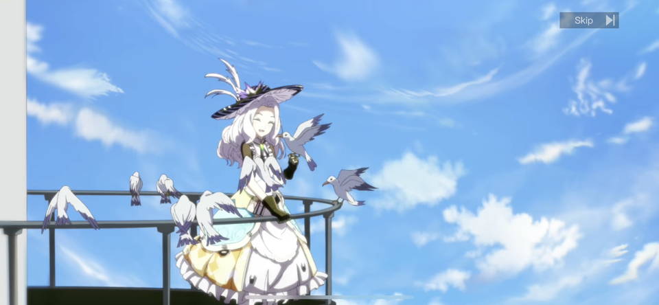 ブラック・サージナイト