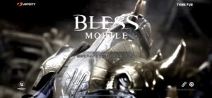 Bless Mobile ブレスモバイル ゲームレビュー