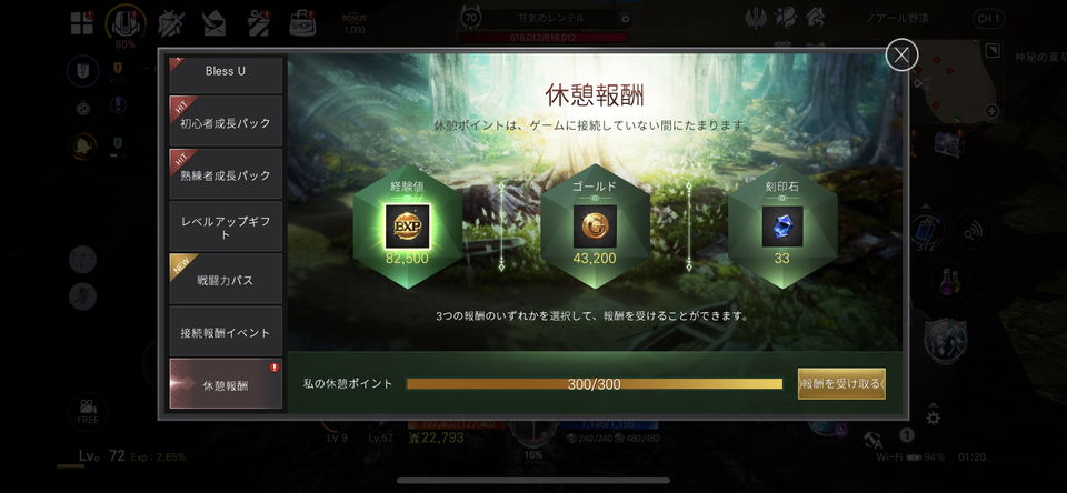 BLESS MOBILE(ブレスモバイル)