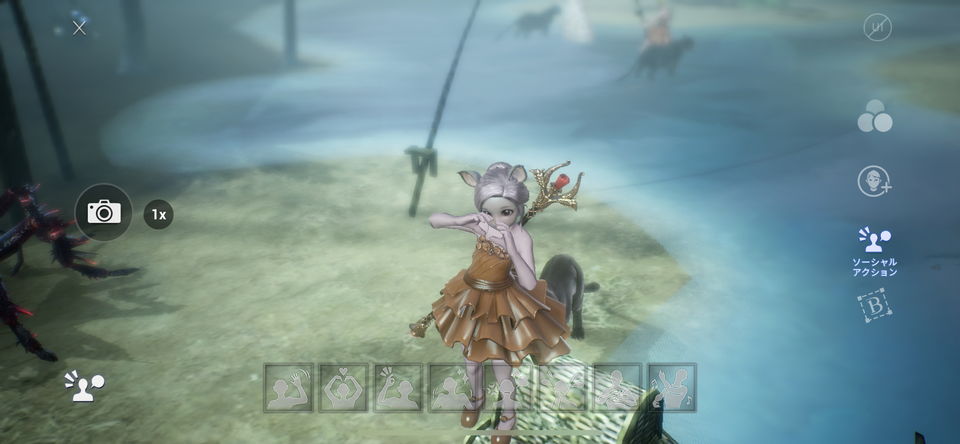 BLESS MOBILE(ブレスモバイル)