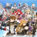 【シャイニング・ビヨンド】の配信日・事前登録情報